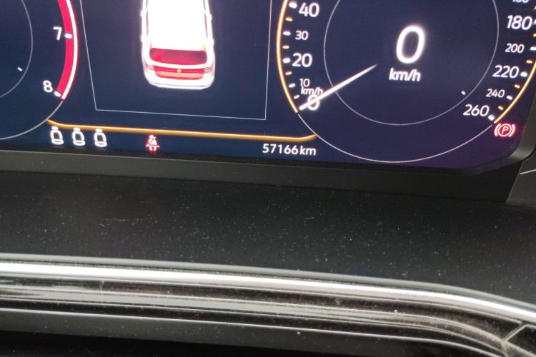 Volkswagen Tacqua 2021 car image #14