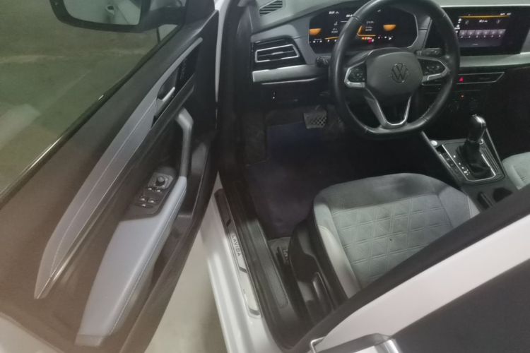 Volkswagen Lavida 2023 car image #16