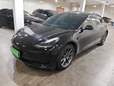 Tesla Model 3 2023 Tesla Model 3 2023 car image