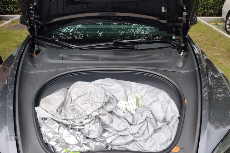 Tesla Model 3 2025 car image #22