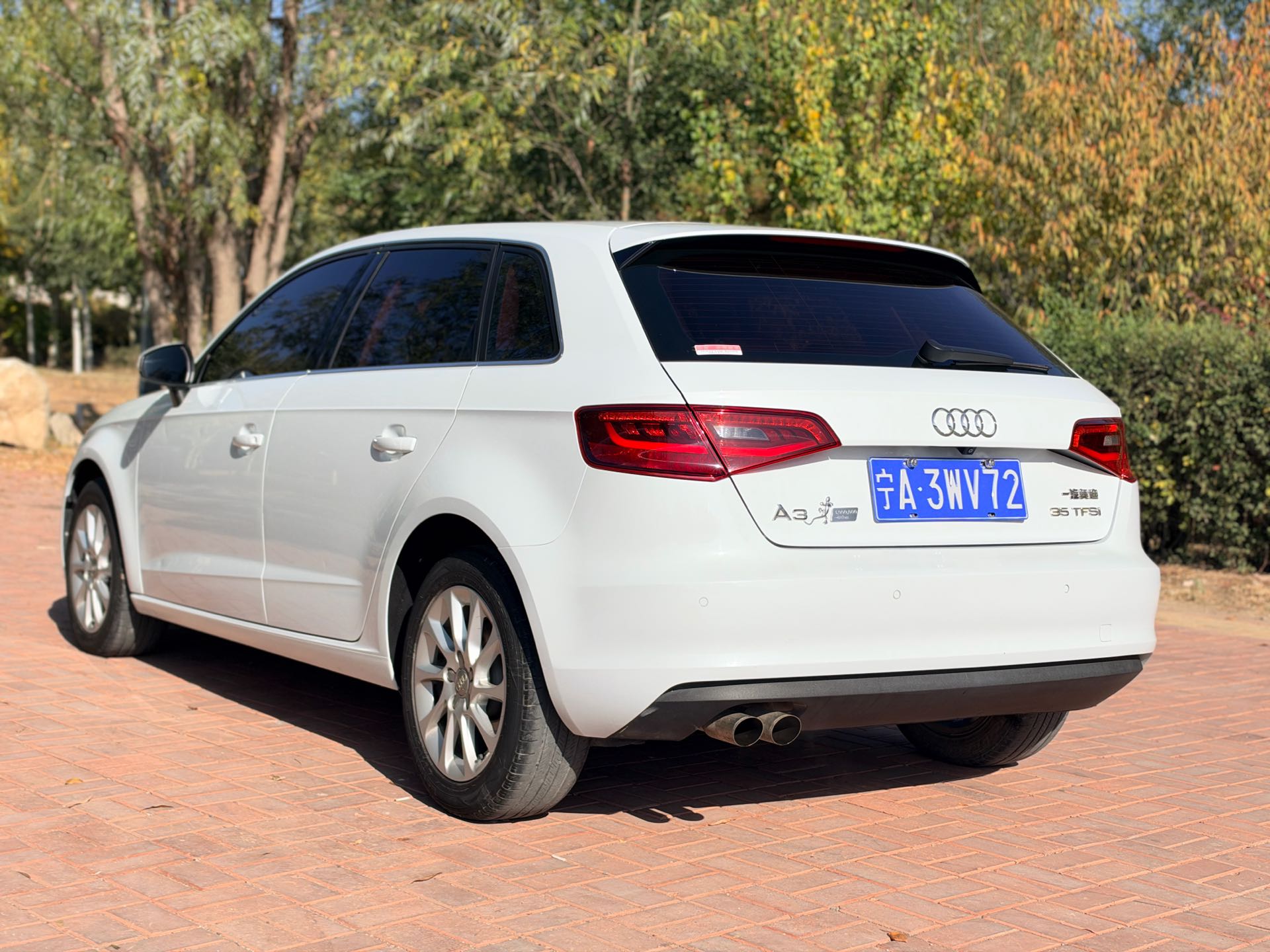 2015 image de voiture #9