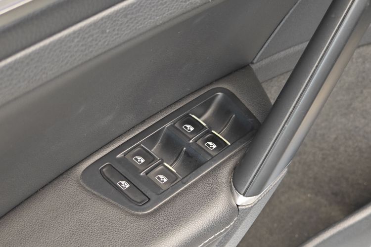 Volkswagen Golf 2016 #24 Volkswagen Golf 2016 car image #24