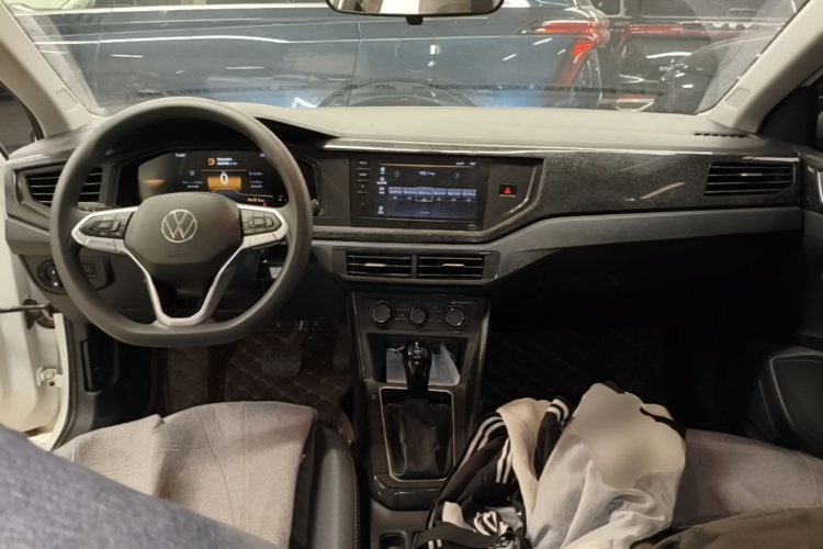 Volkswagen Lavida 2025 car image #11