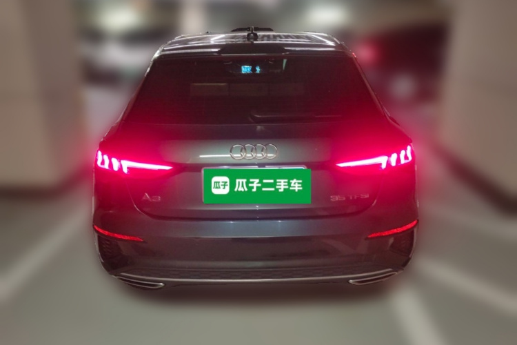 奥迪 奥迪A3 2023 汽车图片 #4