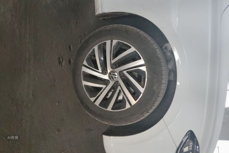 Volkswagen Lavida 2024 car image #9
