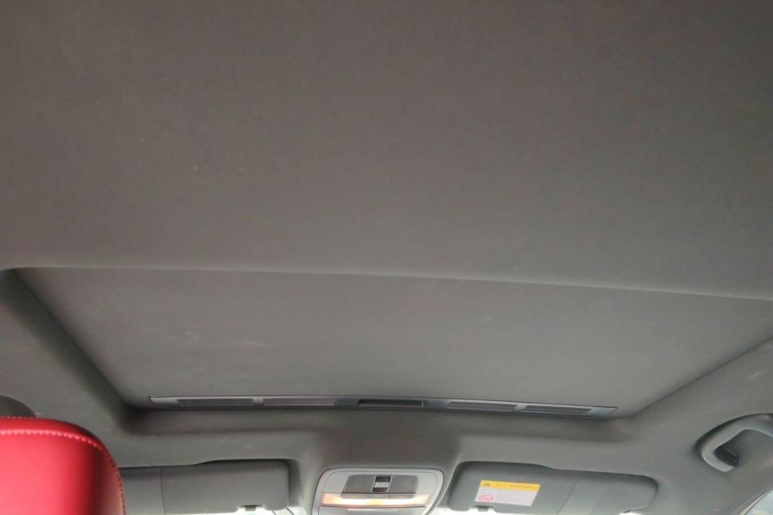 MG 5 2020 car image #20