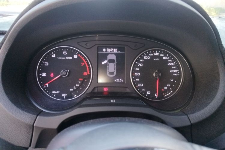 Audi A3 2017 #12 Audi A3 2017 imagem de carro #12