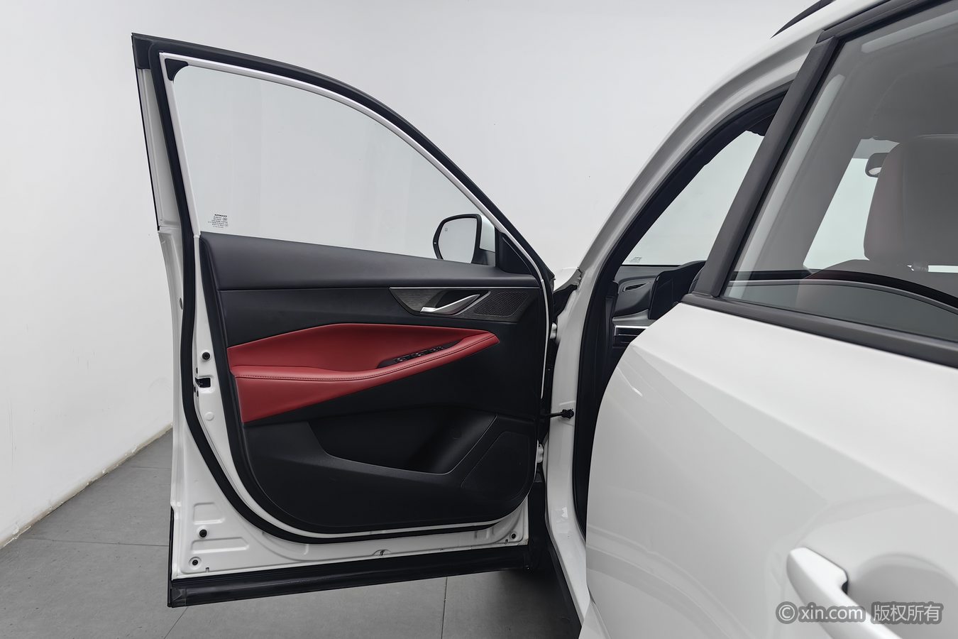 Changan CS35 Plus 2023 #8 Changan CS35 Plus 2023 car image #8