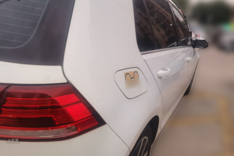 Volkswagen Golf 2020 صورة سيارة #7