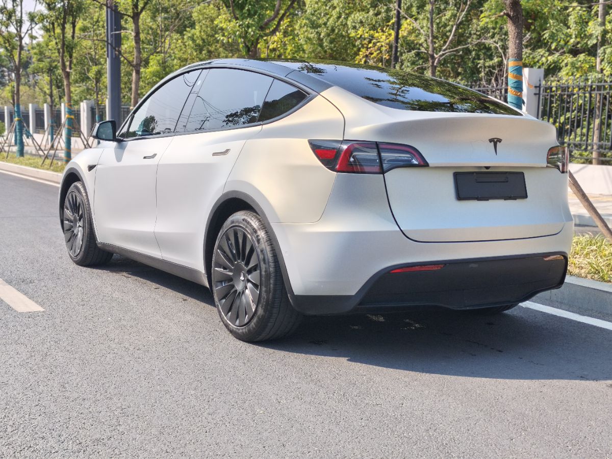 Tesla Model Y 2023 #9 Tesla Model Y 2023 imagem de carro #9