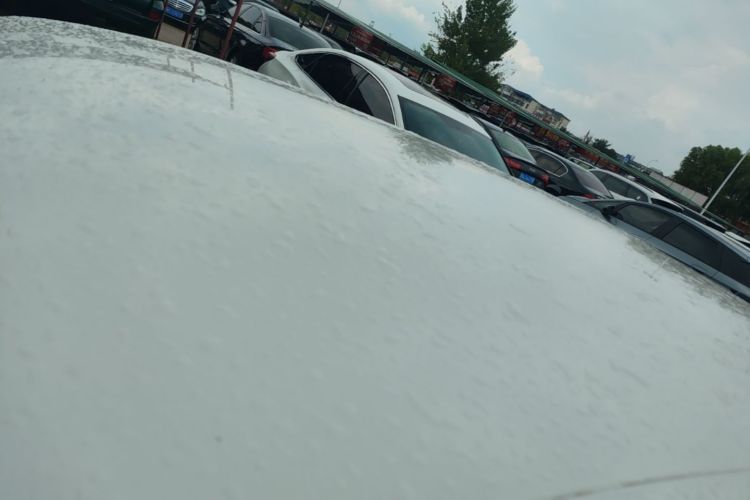 Volkswagen Lavida 2019 car image #25