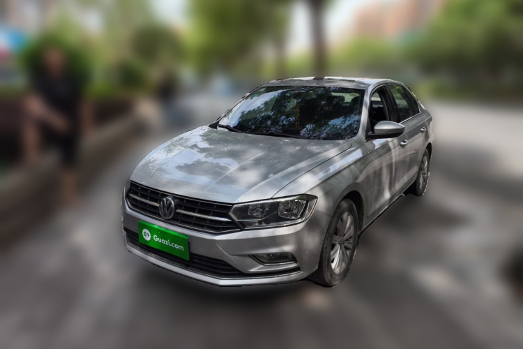 Volkswagen Bora 2017 #2 Volkswagen Bora 2017 car image #2