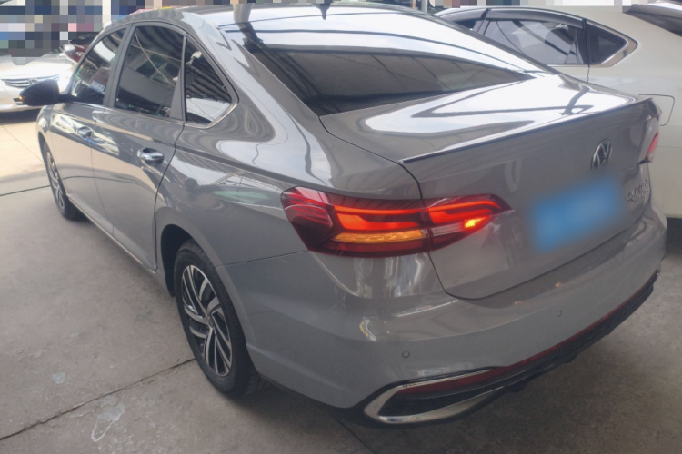 Volkswagen Lavida 2024 car image #5
