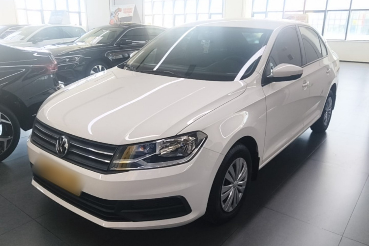 Volkswagen Santana 2023 صورة سيارة #2