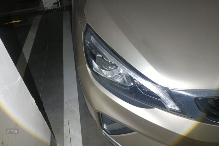 GEELY Emgrand GS 2020 #8 GEELY Emgrand GS 2020 car image #8