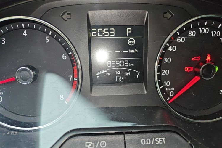 Volkswagen Polo 2016 #14 Volkswagen Polo 2016 car image #14
