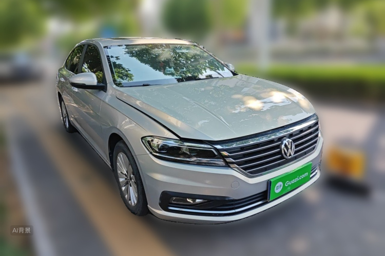Volkswagen Lavida 2020 #4 Volkswagen Lavida 2020 car image #4