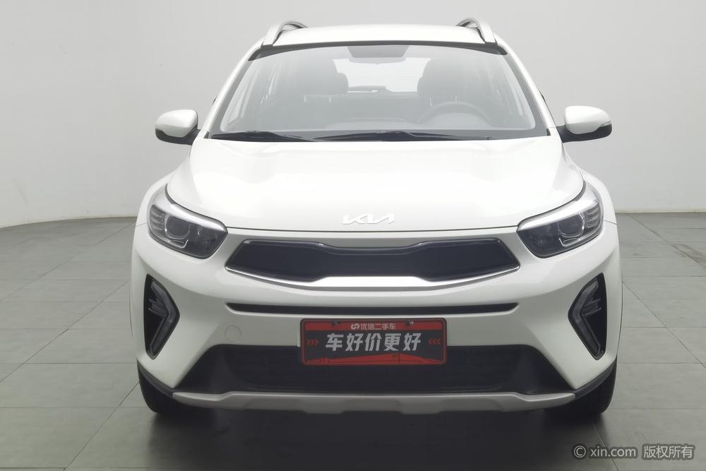 Kia KX1 2025 #2 Kia KX1 2025 imagen de coche #2