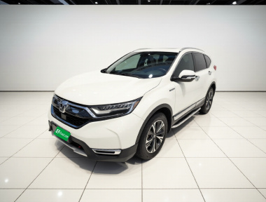 Honda CR-V 2019 car image 