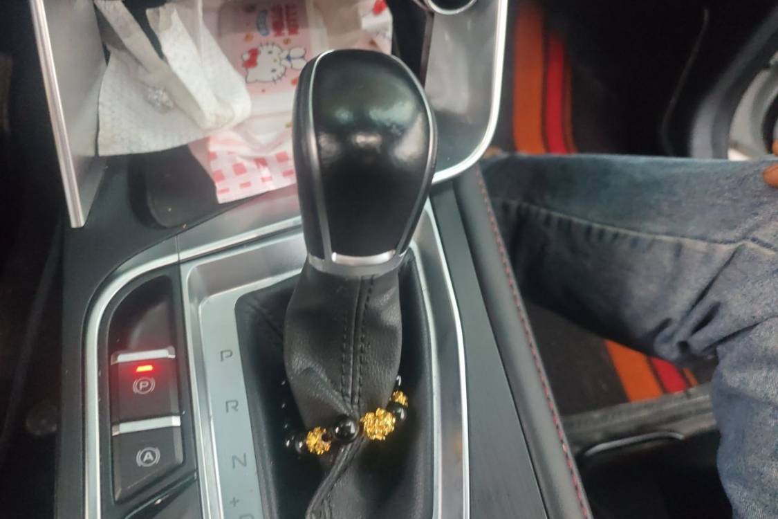 GEELY Binray 2019 #27 GEELY Binray 2019 car image #27