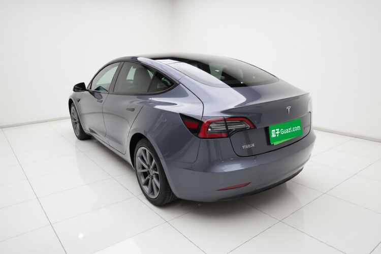 Tesla Model 3 2022 #5 Tesla Model 3 2022 car image #5