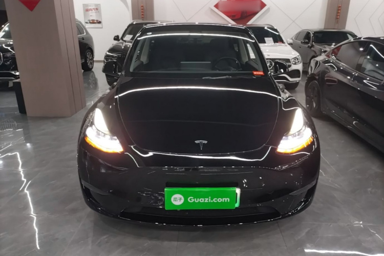Tesla Model Y 2022 imagem de carro #3