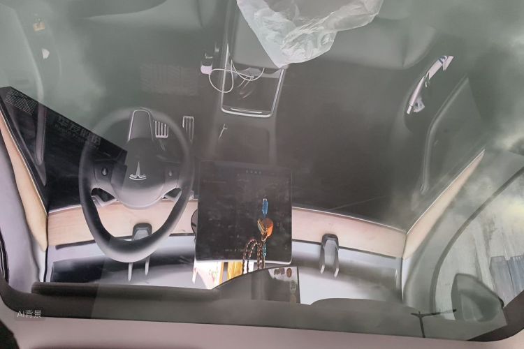 Tesla Model Y 2021 car image #20