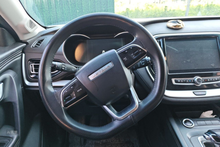 Jetour X70M 2021 #12 Jetour X70M 2021 car image #12
