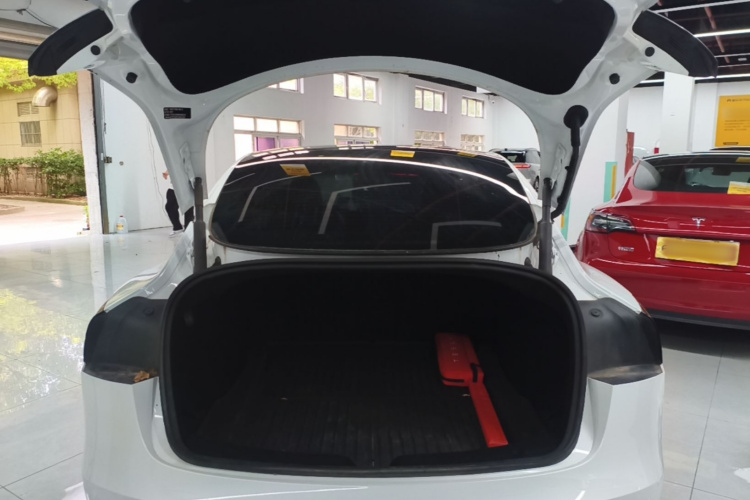 Tesla Model 3 2023 #19 Tesla Model 3 2023 car image #19