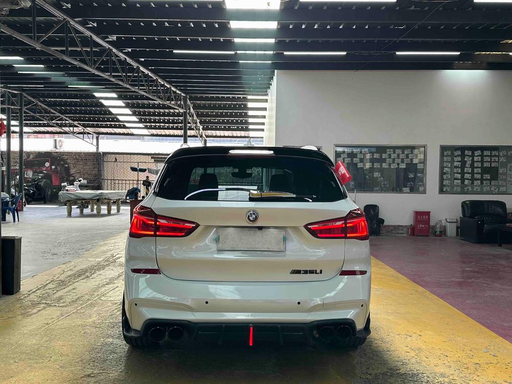 BMW X1 2018 car image #5
