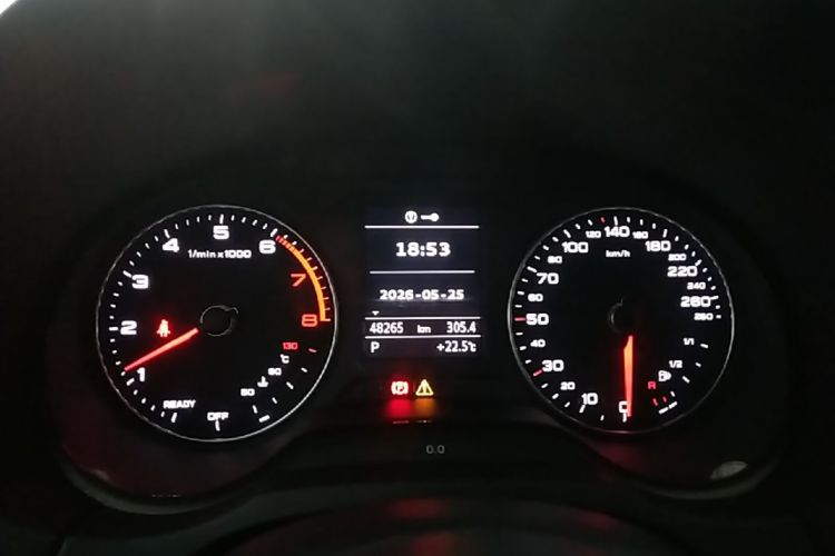 Audi A3 2020 #12 Audi A3 2020 immagine di auto #12