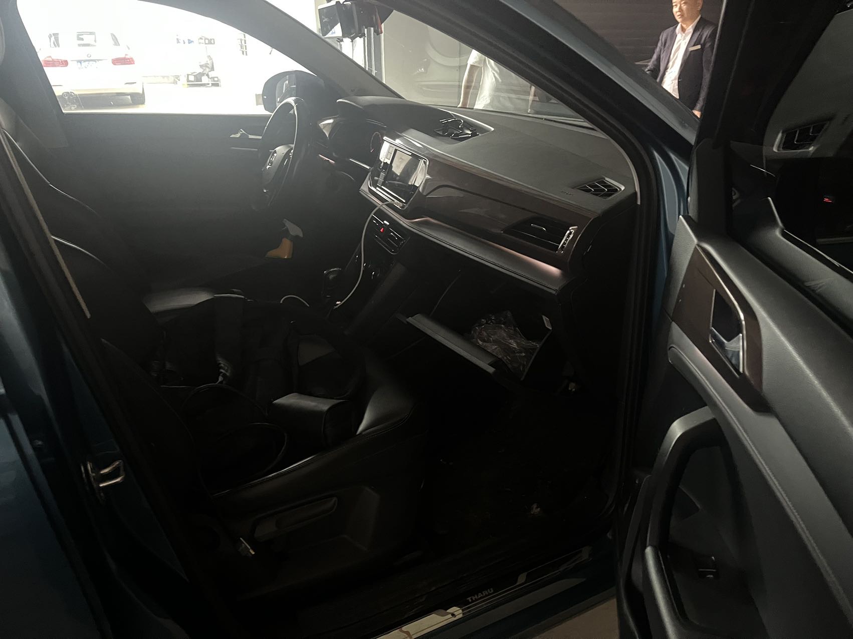 2019 #5 2019 car image #5