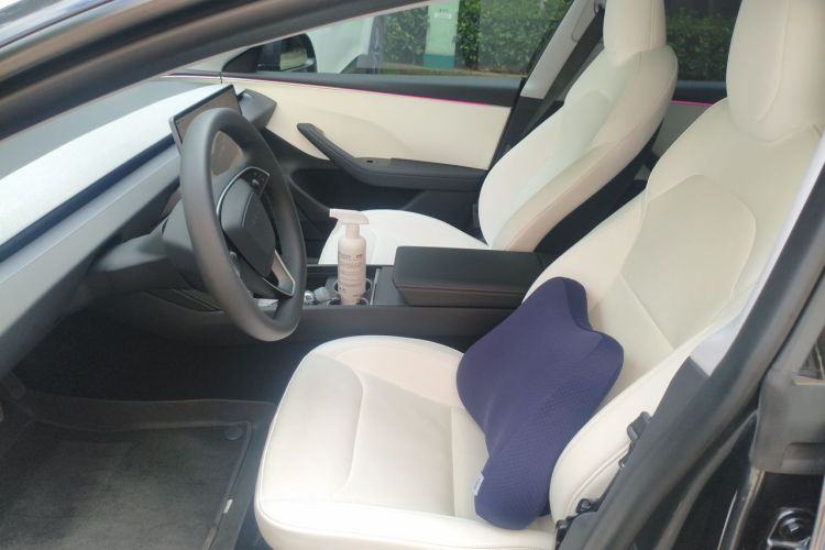 Tesla Model 3 2024 #15 Tesla Model 3 2024 car image #15