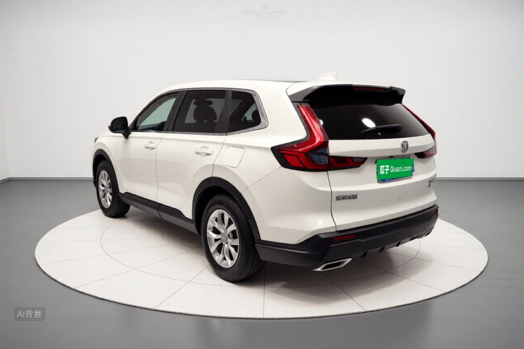 Honda CR-V 2024 #5 Honda CR-V 2024 car image #5