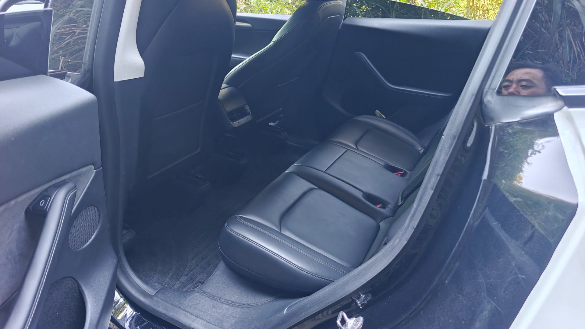 Tesla Model Y 2021 #6 Tesla Model Y 2021 imagen de coche #6