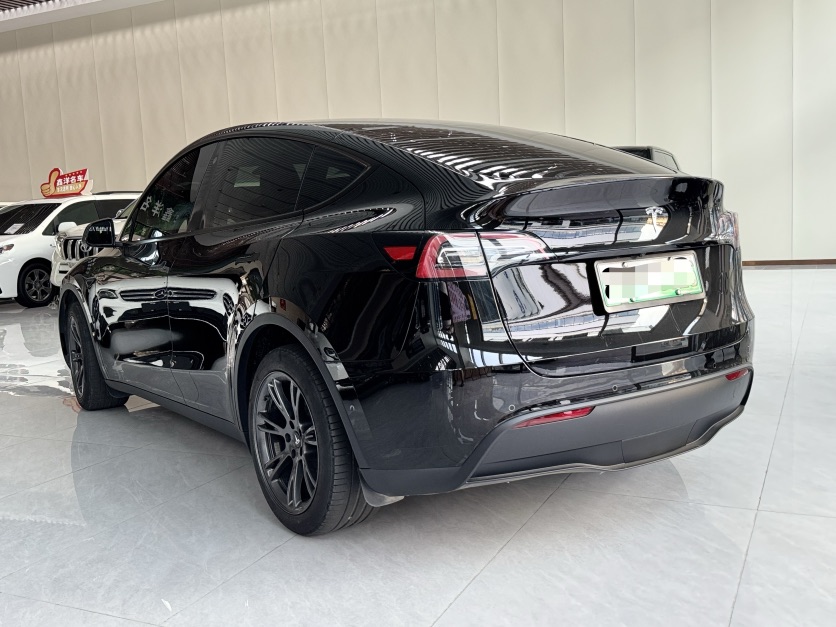 Tesla Model Y 2023 car image #7