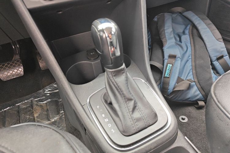 Volkswagen Polo 2019 #18 Volkswagen Polo 2019 car image #18