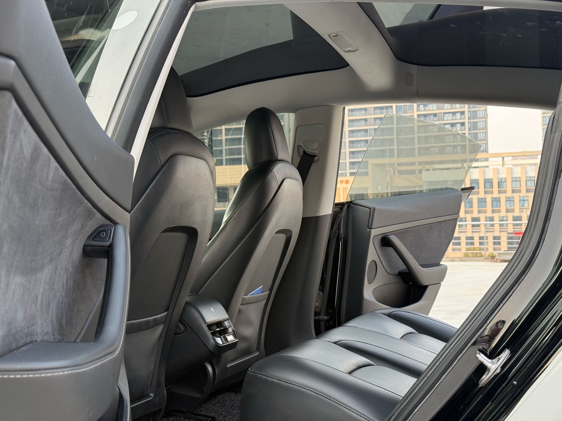 Tesla Model 3 2021 #7 Tesla Model 3 2021 car image #7