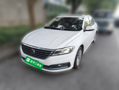 Volkswagen Lavida 2021 Volkswagen Lavida 2021 car image
