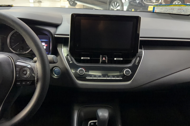 Toyota Corolla 2022 car image #16