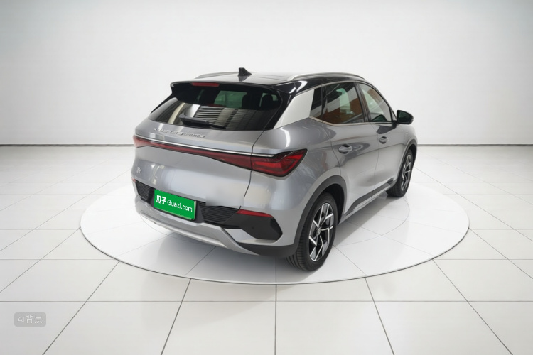 BYD Yuan Plus 2024 #7 BYD Yuan Plus 2024 immagine di auto #7