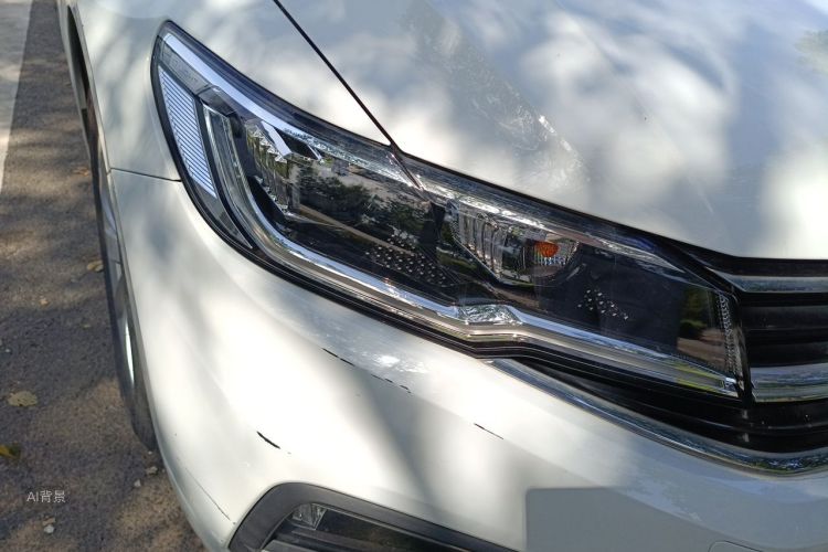 Volkswagen Bora 2020 car image #8