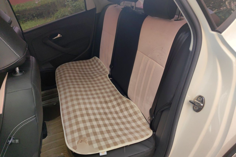 Volkswagen Polo 2019 #19 Volkswagen Polo 2019 car image #19
