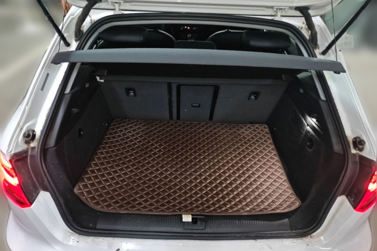 Audi A3 2021 immagine di auto #21