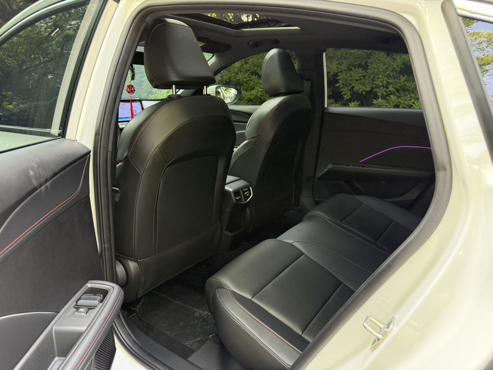 MG 5 2025 #9 MG 5 2025 immagine di auto #9