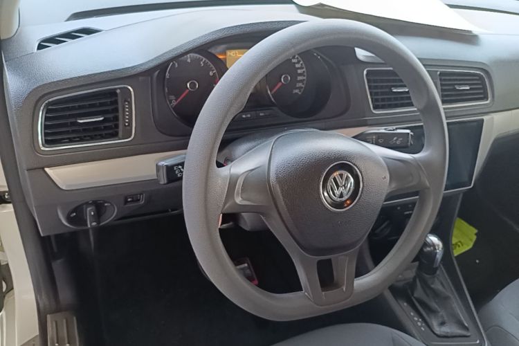 Volkswagen Lavida 2016 #11 Volkswagen Lavida 2016 car image #11