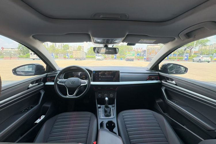Volkswagen Lavida 2023 imagen de coche #10