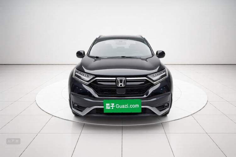 Honda CR-V 2020 #3 Honda CR-V 2020 car image #3