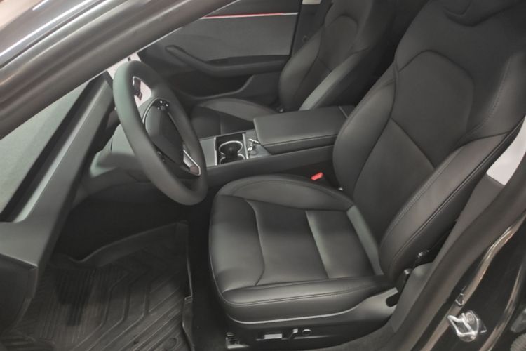 Tesla Model 3 2024 #15 Tesla Model 3 2024 car image #15
