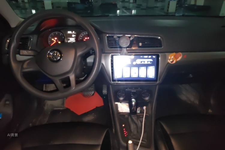 Volkswagen Lavida 2019 #11 Volkswagen Lavida 2019 car image #11